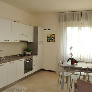  Apartament Lago