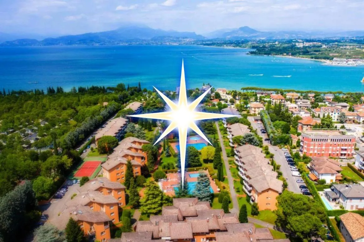 Appartamento Polaris location