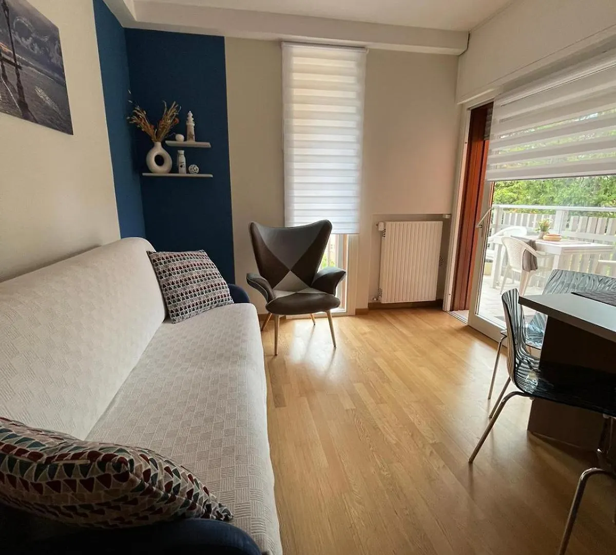 Appartamento Polaris Peschiera del Garda Apartment
