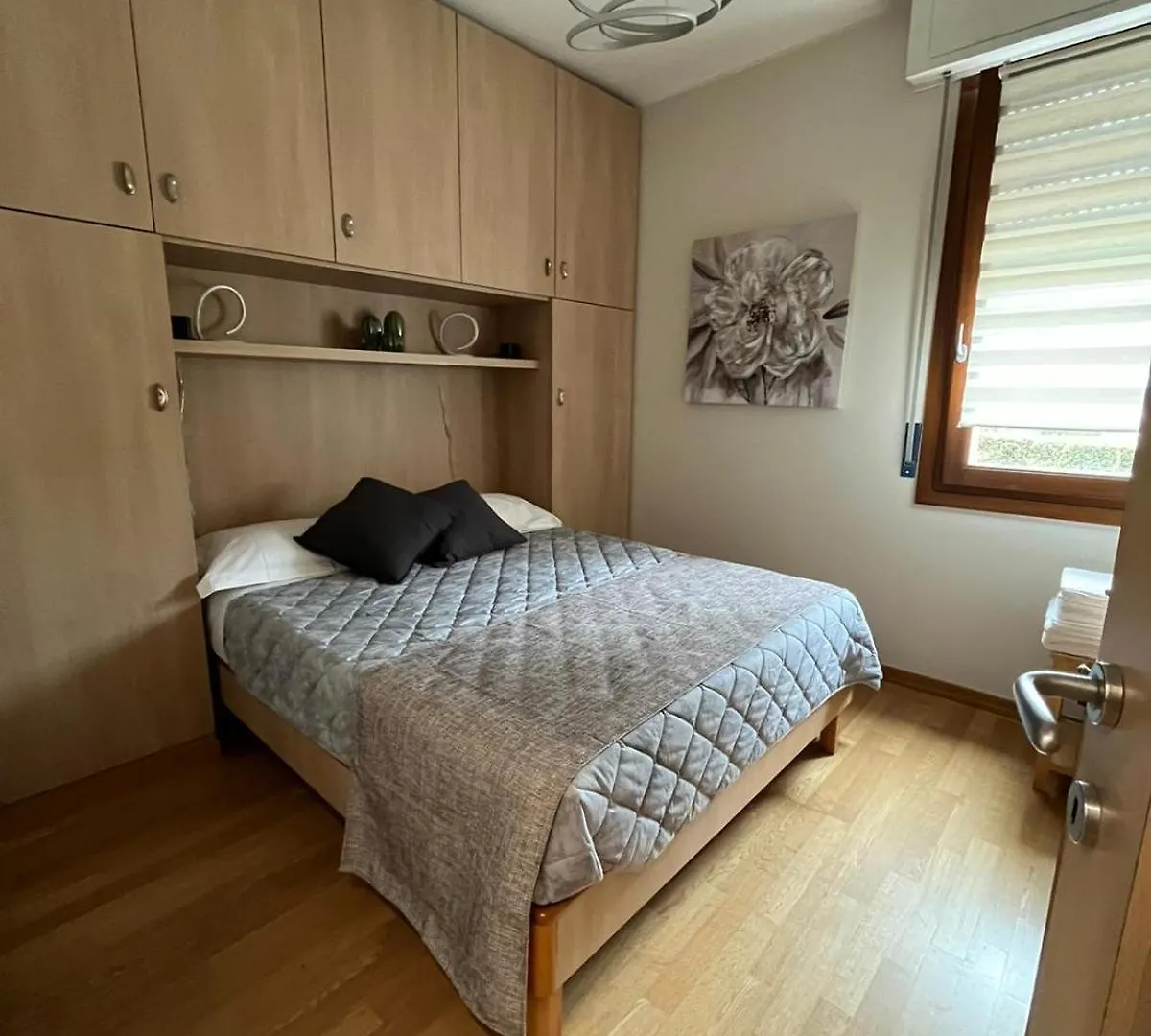 Apartment Appartamento Polaris Peschiera del Garda