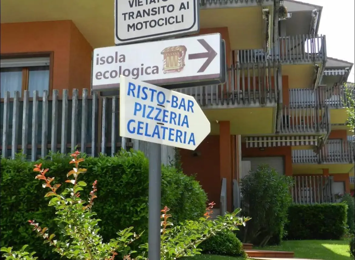 Appartamento Polaris Peschiera del Garda