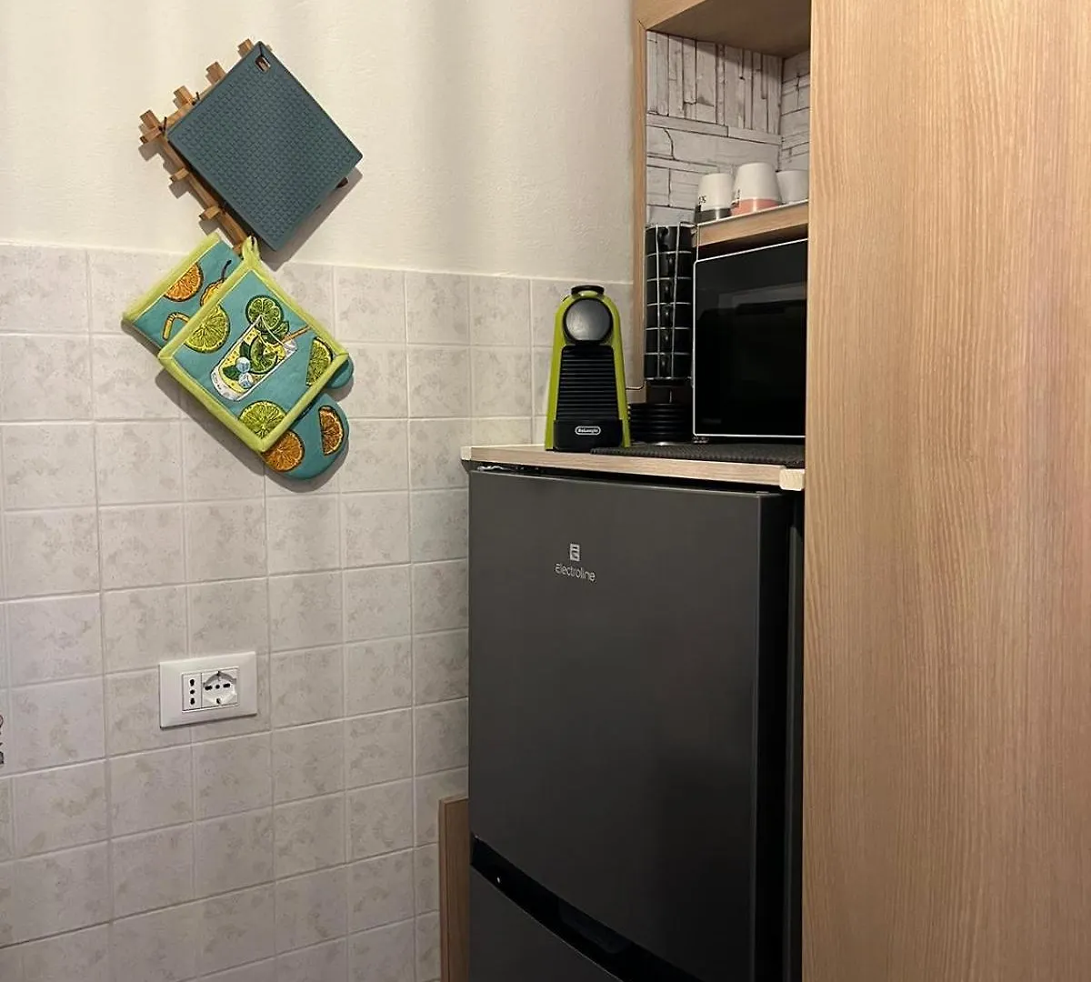 Appartamento Polaris Peschiera del Garda Apartment