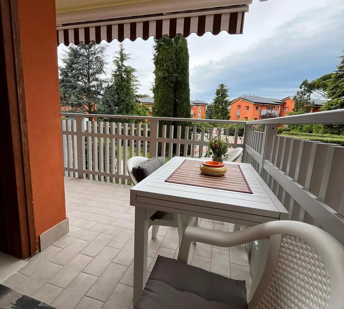 Appartamento Polaris Peschiera del Garda 0*,  Italy
