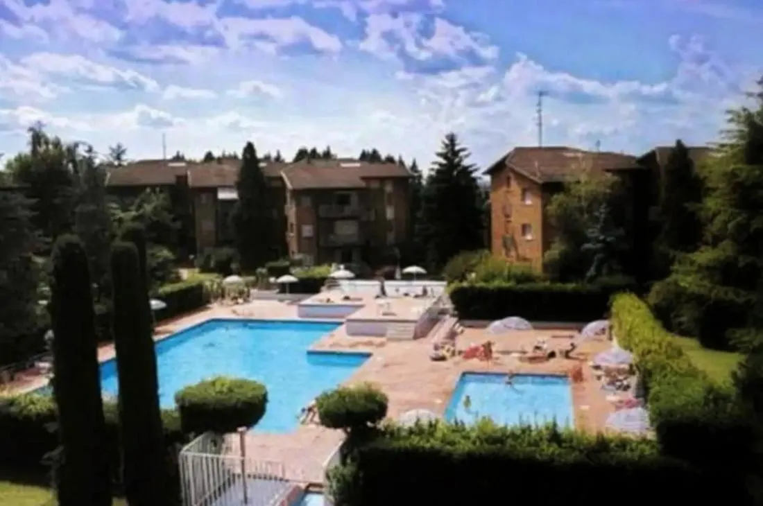 Apartment Appartamento Polaris Peschiera del Garda Italy