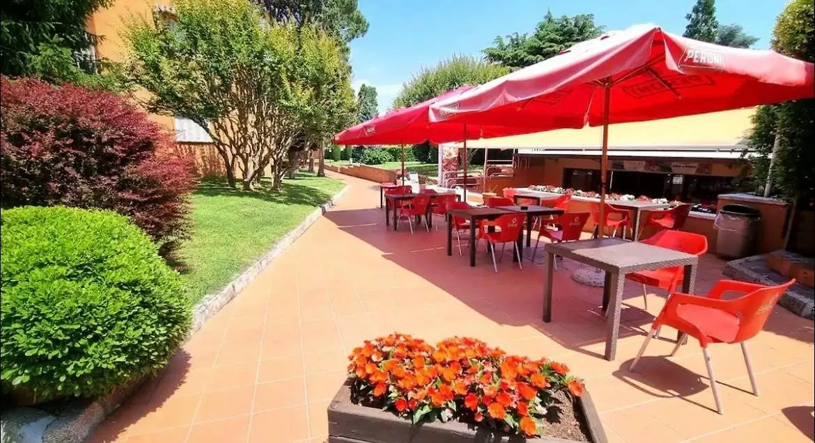 Appartamento Polaris Peschiera del Garda 0*,