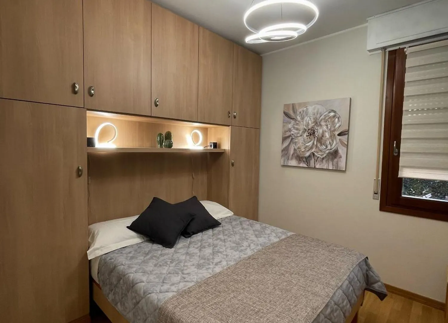 Appartamento Polaris Peschiera del Garda 0*,