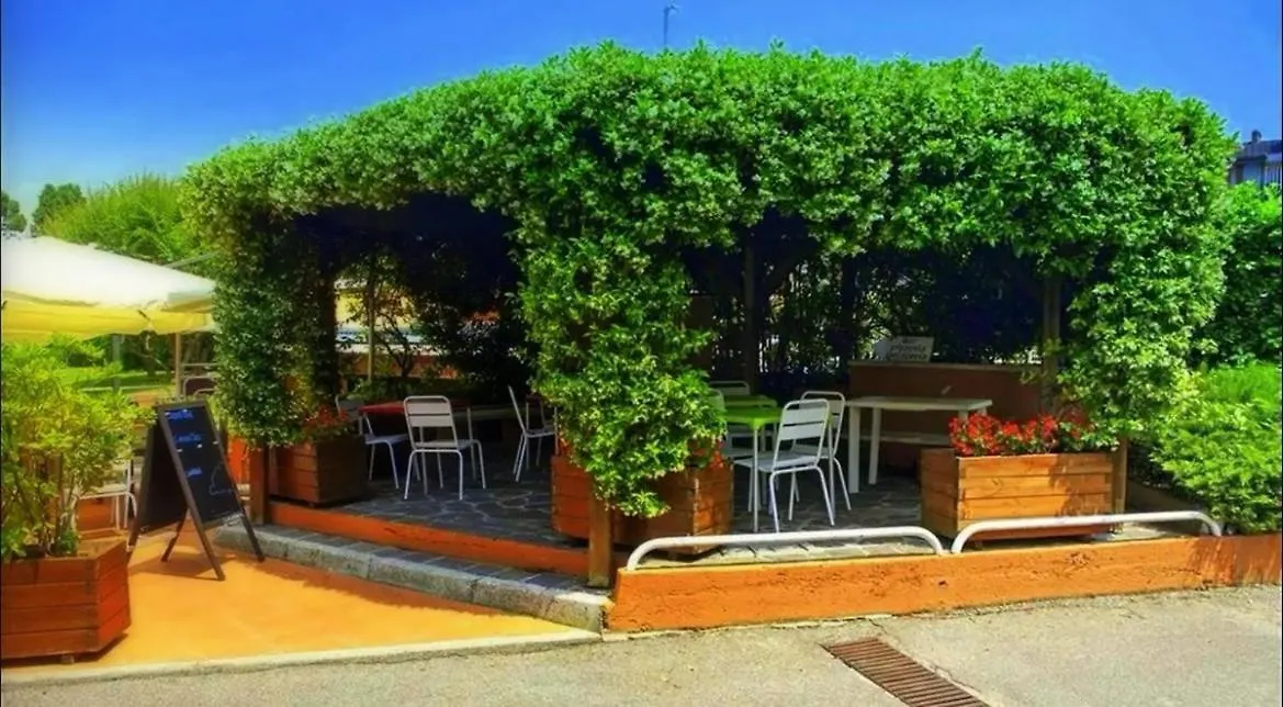 Apartment Appartamento Polaris Peschiera del Garda
