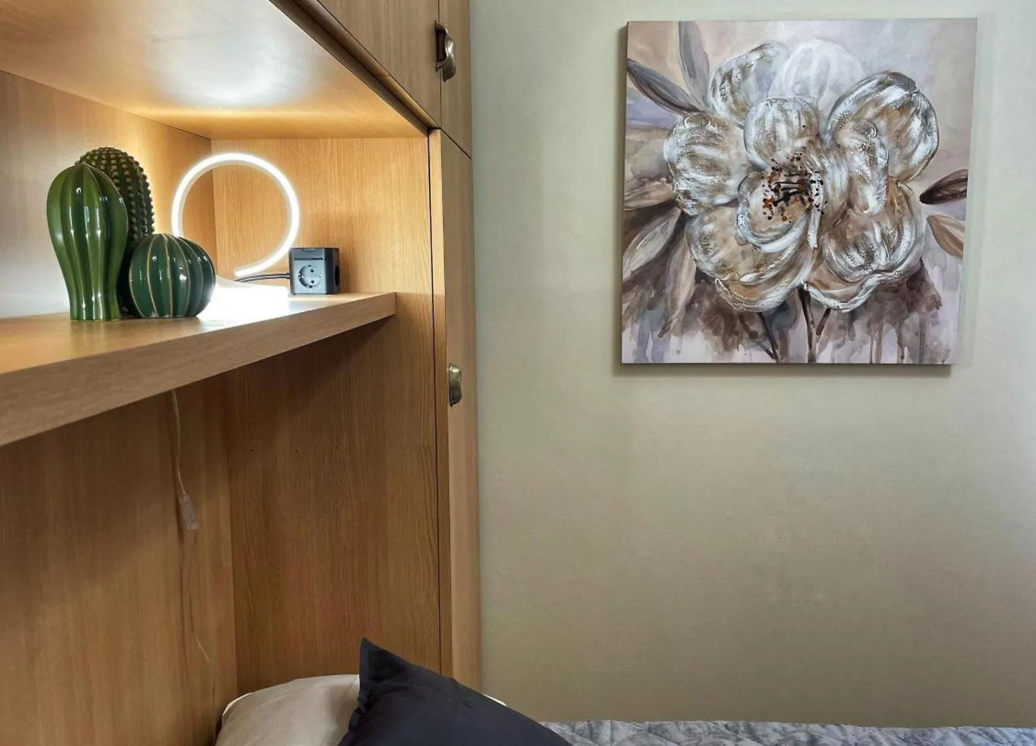 Appartamento Polaris Peschiera del Garda Apartment