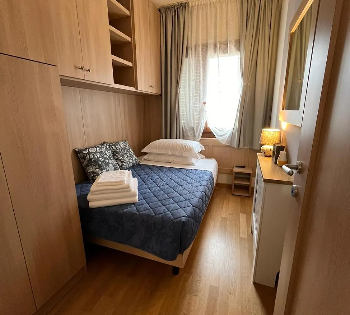 Appartamento Polaris Peschiera del Garda Apartment