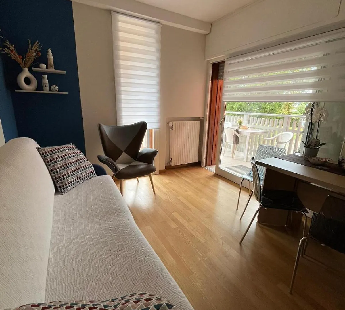 Apartment Appartamento Polaris Peschiera del Garda Italy