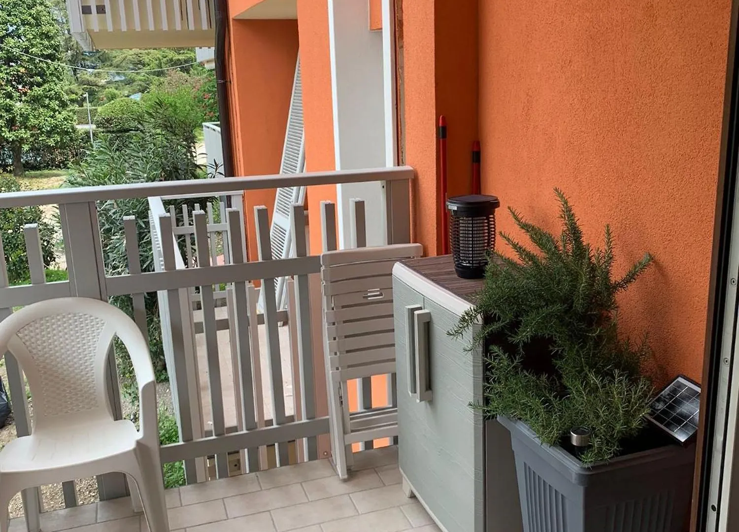Appartamento Polaris Peschiera del Garda 0*,  Italy