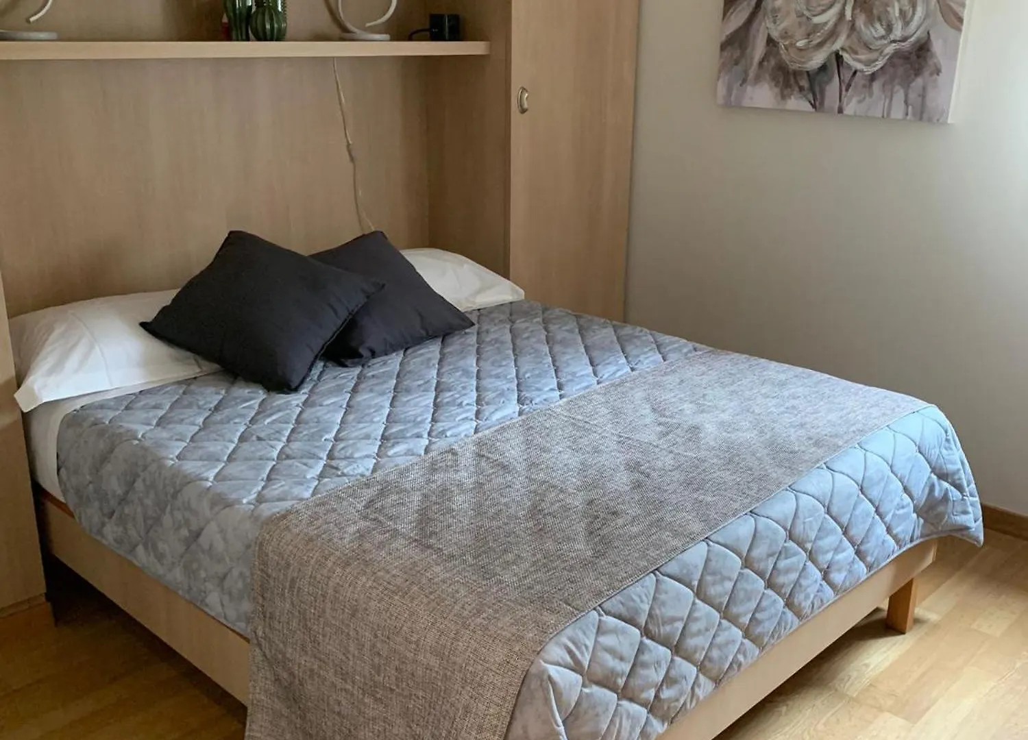 Appartamento Polaris Peschiera del Garda Apartment