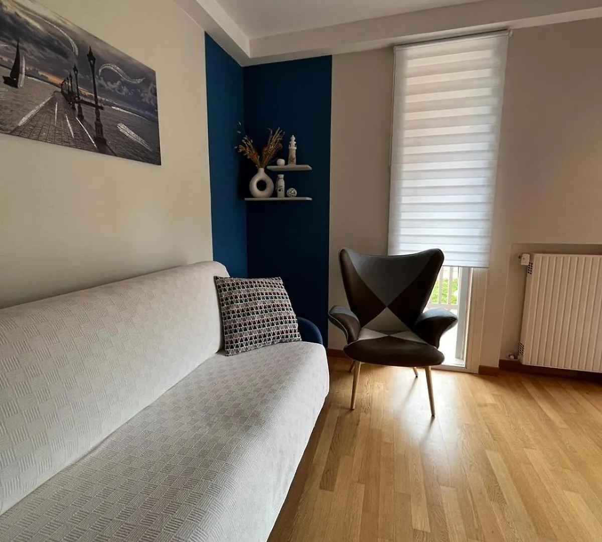 Apartment Appartamento Polaris Peschiera del Garda